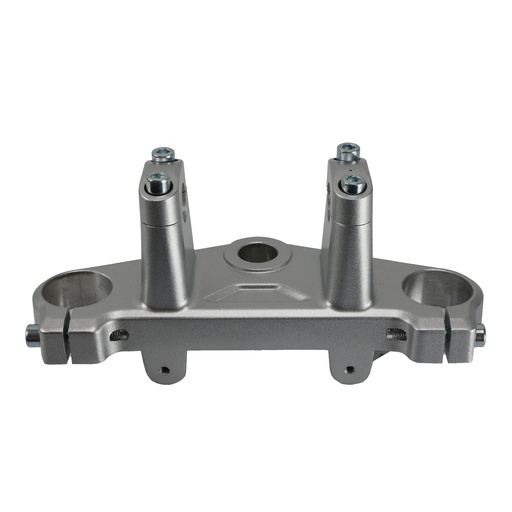 [10-5004-001] BASE MANUBRIO ITALIKA 250 Z (14-19)
