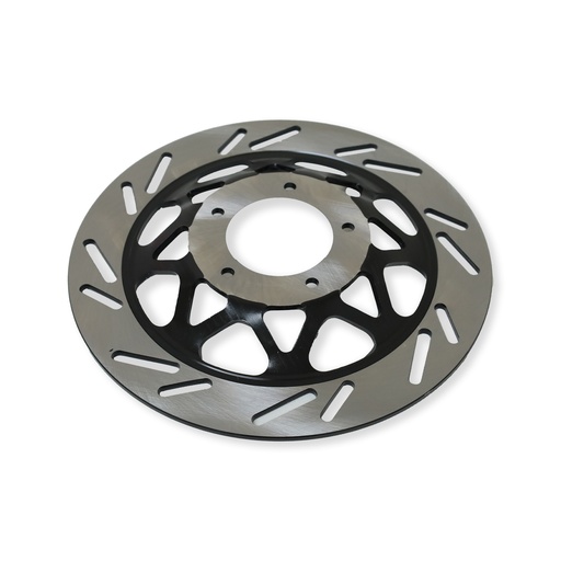 [42-5691-001] DISCO FRENO DELANTERO ITALIKA 125 Z (16-21)