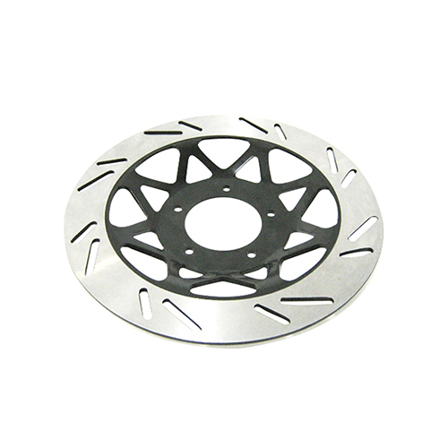 [42-5522-001] DISCO FRENO DELANTERO ITALIKA FT 150 (13-16)