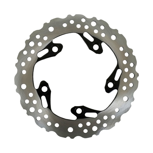 [42-5692-001] DISCO FRENO DELANTERO ITALIKA 200 Z (19-21)