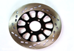 [45351-GN-125] DISCO FRENO DELANTERO SUZUKI GN 125 MOTLYX