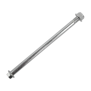 [45-5088-001] EJE RUEDA DELANTERA ITALIKA CS 125 (12)/ CS 125 LED (13-20)/ DS 125 (17-20)/ DS G 125 (17-2