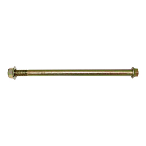 [45-7003-001] EJE RUEDA DELANTERA VENTO CROSSMAX 200 (20-21)