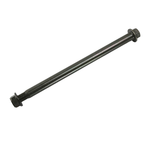 [45-7010-001] EJE RUEDA DELANTERA VENTO NITROX 200 (20-22)