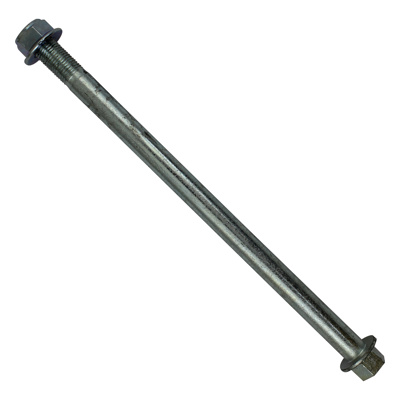 [45-5403-001] EJE RUEDA DELANTERO VENTO ROCKETMAN 250 (20-21)