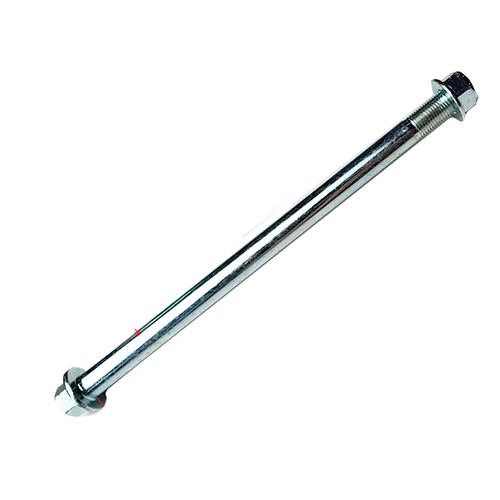 [44301-GN-125] EJE RUEDA DELANTERO SUZUKI GN 125 MOTLYX