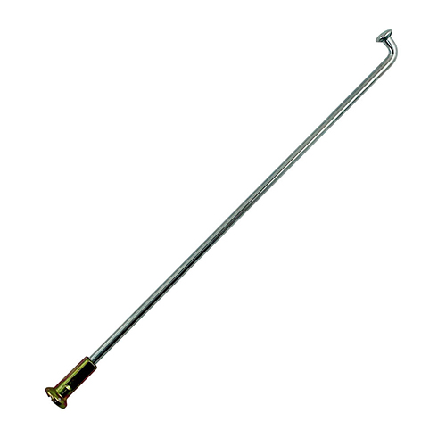 [43-6000-001] RAYO CON NIPLE DELANTERO SET VENTO ROCKETMAN 250 (20-21)