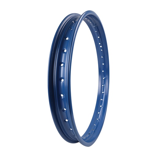 [43-5106-001] ARO RIN DELANTERO AZUL ITALIKA DM 250 (20-23) 21"
