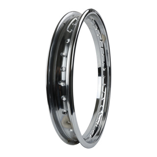 [43-2130-001] ARO RIN DELANTERO HONDA XR 150L (16-19) 19"