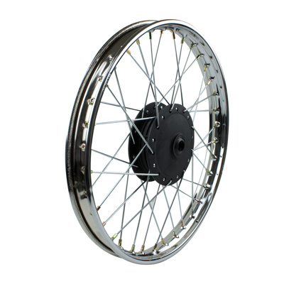 [43-5494-001] RIN DELANTERO VENTO WORKMAN 150 (20-21), XPRESS 150 (20-21) 18"