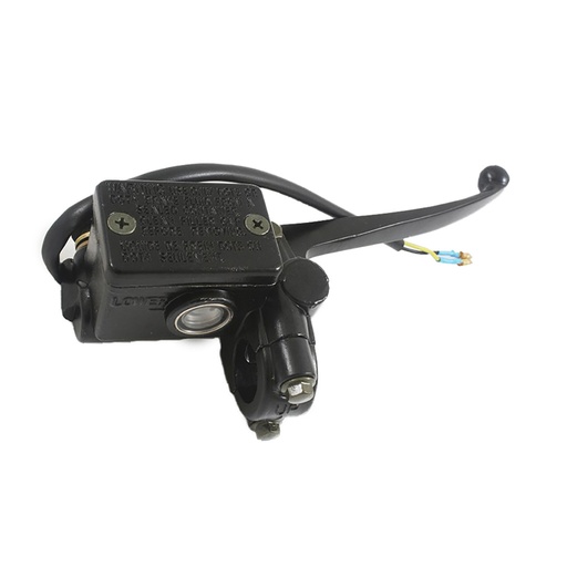 [47-5030-001] CILINDRO MAESTRO FRENO DELANTERO ITALIKA WS 150 (08-19)