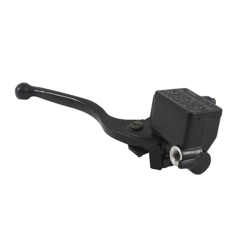 [47-5018-001] CILINDRO MAESTRO FRENO DELANTERO ITALIKA FT 150 (13-16), FT 150 GT (11-13)