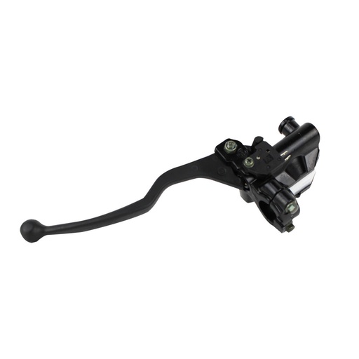 [42-5674-001] CONJUNTO BOMBA FRENO DELANTERO ITALIKA RC 150 (09-17)