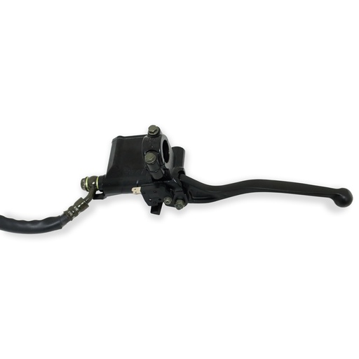 [38-5336-001] CILINDRO MAESTRO FRENO DELANTERO CON CALIPER ITALIKA 250 Z (19-24) (6 CAMBIOS)